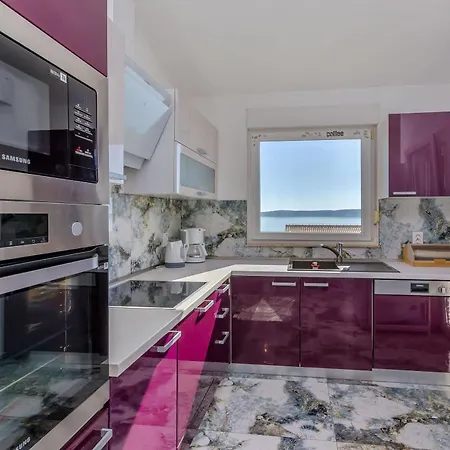 Edo Apartament Trogir