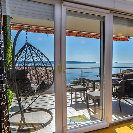 Apartament Edo